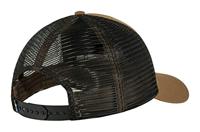 Fjallraven 1960 Logo Långtradarkeps Pet Timber Brown S/M - thumbnail