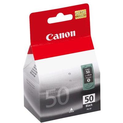 Canon PG-50 Zwart