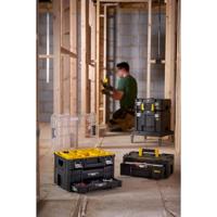 Stanley FMST82967-9 FatMax Pro-Stack Organizer Compact VE=2 - thumbnail