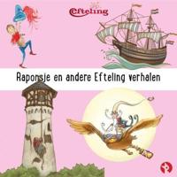 Raponsje en andere Efteling verhalen - thumbnail