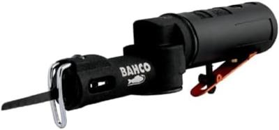 Bahco Pneumatische reciprozaag met veiligheidstrekker - BPG824 Bahco Pneumatische reciprozaag met veiligheidstrekker - BPG824
