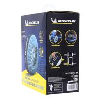 MICHELIN set van 4 wiel / bandenhoezen - thumbnail