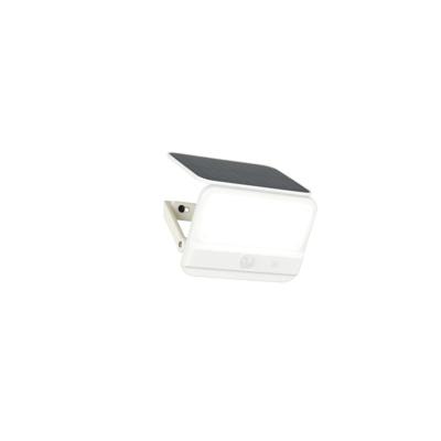 Trio Solar wandlampViamao wit - R23166101