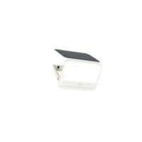 Trio Solar wandlampViamao wit - R23166101 - thumbnail