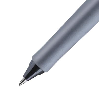 STABILO PALETTE, rollerball met drukmechanisme, zwart, lijnbreedte F (0.4 mm), 10 stuks, zwart schrijvend STABILO PALETTE, rollerball met drukmechanisme, zwart, lijnbreedte F (0.4 mm), 10 stuks, zwart schrijvend