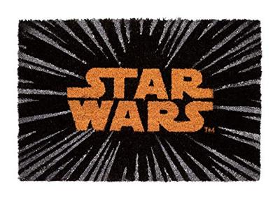 Star Wars - Logo Doormat