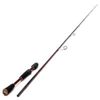 Westin W6 Vertical Jigging 1.90 m 21-40 gr H 1+1sec - thumbnail