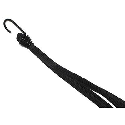 Bike Tec & More Bike tec snelbinder fixture strap bike tec 4fold 650mm black