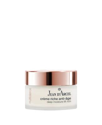 Jean D'Arcel Multibalance Crème Riche Anti-Âge 50ml