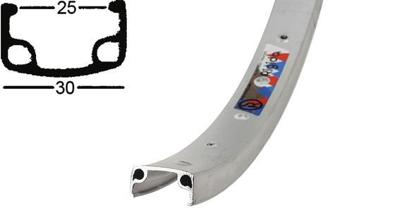 RYDE velg "as 32" rims as32 25-406 36l si