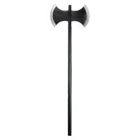 Opvouwbare bijl 105cm - thumbnail