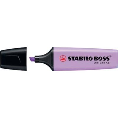STABILO BOSS ORIGINAL Pastel markeerstift, lila haze (lila) STABILO BOSS ORIGINAL Pastel markeerstift, lila haze (lila)