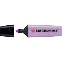 STABILO BOSS ORIGINAL Pastel markeerstift, lila haze (lila) - thumbnail