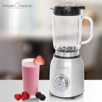 Profi Cook PC-UM 1207 PC-UM 1207 501207 Blender RVS - thumbnail