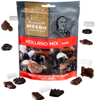 Meenk Holland Mix - thumbnail