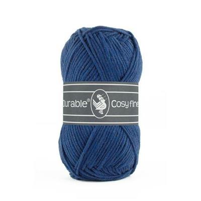 Durable Cosy Fine - Jeans