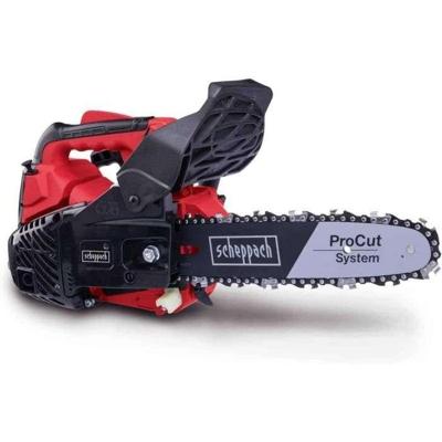 PCS26 thermische snoeischaar - 25 cm - 25 CC - SCHEPPACH