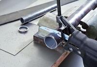 Bosch Accessories 2608656265 Reciprozaagblad S 1025 VF, Heavy for Metal 5 stuk(s) - thumbnail