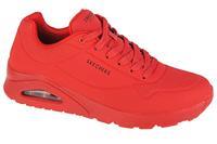 Skechers Uno Stand On Air 52458/RED Rood-42 maat 42 - thumbnail