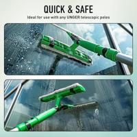 Unger visa versa wisser & inwasser compleet 45cm - thumbnail