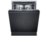 Siemens SX63EX01CE Vaatwasser - thumbnail