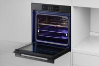 Oven LG WSED7665B 76 L - thumbnail