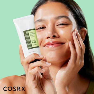Cosrx Aloe Soothing Sun Cream SPF50+ PA+++ 50 ml