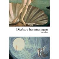Dierbare herinneringen - Marcellus - Paperback (9789082667813) - thumbnail