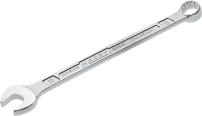 HAZET ring-steeksleutel ring spanner 11mm 600-11