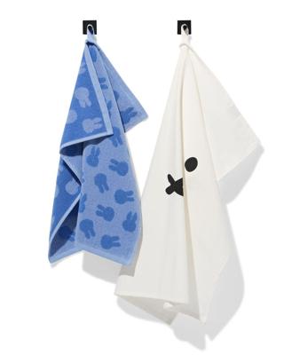 Nijntje Nijntje Thee- En Keukendoek - 2 Stuks