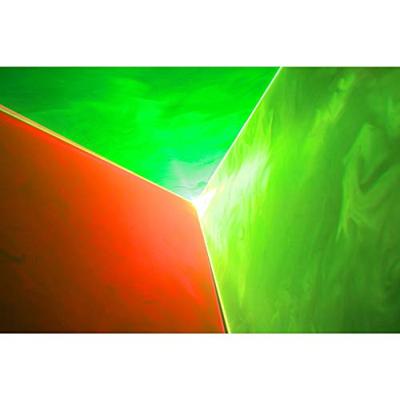 JB Systems Halloween Smooth Scan-3 MK2 animatielaser groen/rood - thumbnail