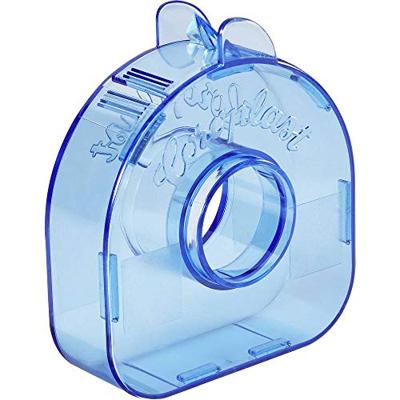 Coroplast Plakbanddispenser 41223 Blauw Rolbreedte (max.): 15 mm Rollengte (max.) 10 m Coroplast Plakbanddispenser 41223 Blauw Rolbreedte (max.): 15 mm Rollengte (max.) 10 m