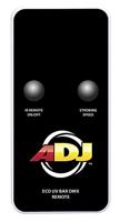 ADJ ECO UV Bar DMX LED Blacklight - thumbnail