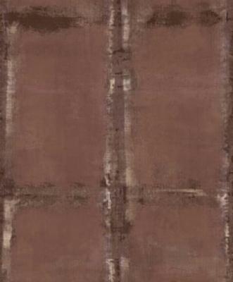 Cristiana Masi Textum Behang met vakkenprint - 24474