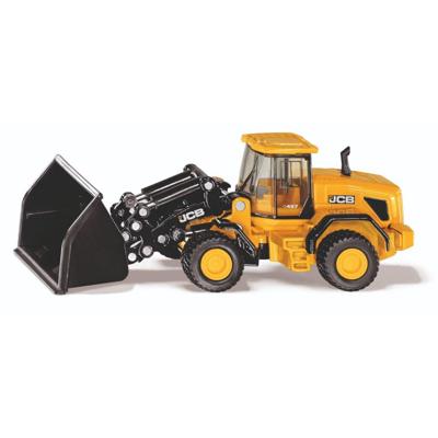 Siku 1789 jcb 457 wls shovel