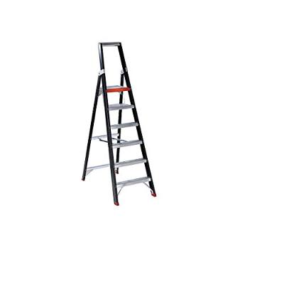 Altrex Taurus enkel oploopbare trap TGB 8 - 191508 - thumbnail