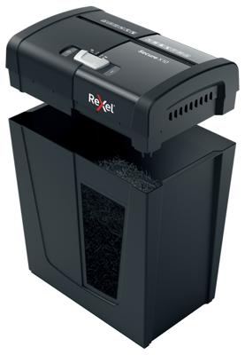 Rexel Secure papiervernietiger X10
