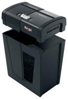 Rexel Secure papiervernietiger X10 - thumbnail