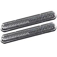 Busch & Muller Busch & müller reflector front reflector (with adhesive film) clear - thumbnail