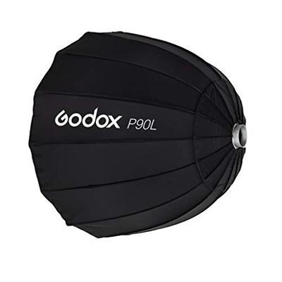 Godox P90L Softbox (Ø) 90 cm 1 stuk(s) - thumbnail