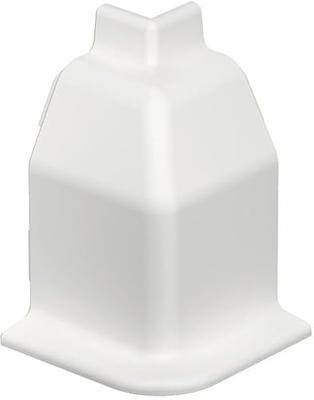 OBO Bettermann SLL AE2050 rws voor Buitenhoek Wit 1 stuk(s)