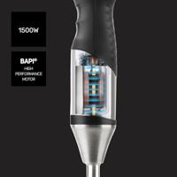 Multifunctionele Staafmixer met Accessoires Taurus 916401000 - thumbnail