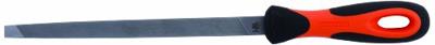 Bahco 4-183-06-2-2 Driehoekige vijl met greep 150 x 12,0 mm kap 2 1 stuk(s)