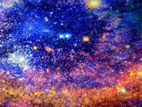 The Helix Nebula Puzzel 1000 Stukjes - thumbnail