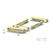 10 Lanes Pluggable I/O TE AMP 10 Lanes Pluggable I/O 2169666-2 TE Connectivity Inhoud: 1 stuk(s) - thumbnail