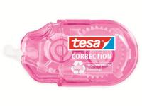 tesa 59816-00000-00 Correctieroller ecoLogo Blauw, Pink, Groen, Oranje (l x b) 6 m x 5 mm 1 stuk(s) - thumbnail