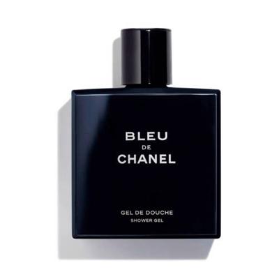 Chanel Bleu De Chanel Pour Homme Shower Gel 200ml Douche & bad Heren