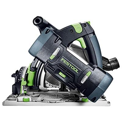 Festool TSC 55 KEB-Basic-5,0 Accu Invalcirkelzaag 18V 5.0Ah in Systainer - 577025