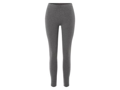 esmara Dames legging (Donkergrijs, XS (32/34))