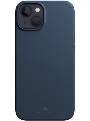 Black Rock Urban Case Cover Voor Apple IPhone 14 Donker Blauw